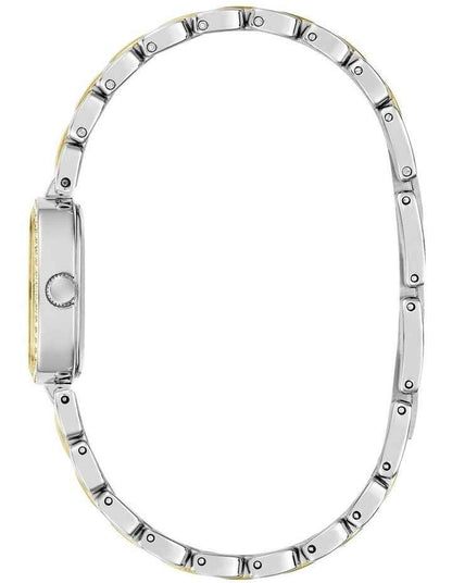 Analogue Watch in 2-Tone