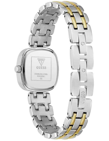 Analogue Watch in 2-Tone
