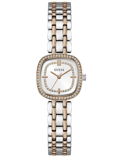 Analogue Watch in 2-Tone