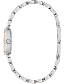 Analogue Watch in 2-Tone