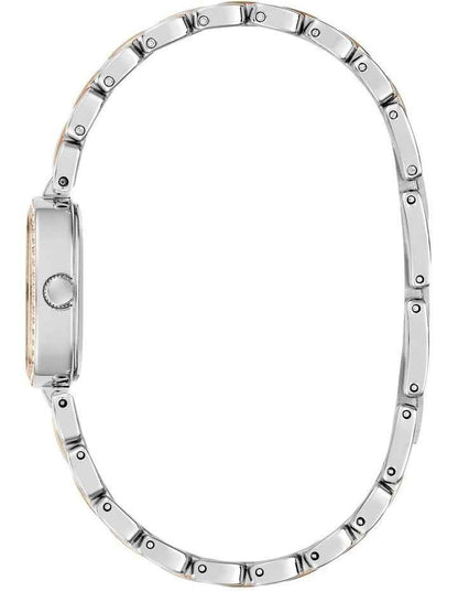 Analogue Watch in 2-Tone