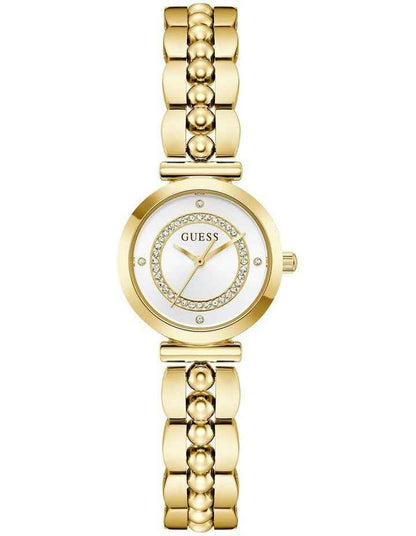 Analogue Watch in Gold-Tone