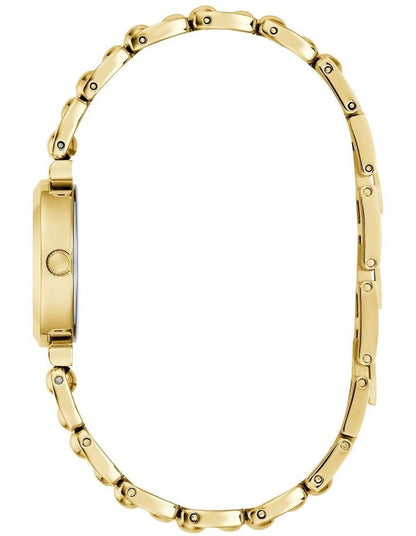 Analogue Watch in Gold-Tone