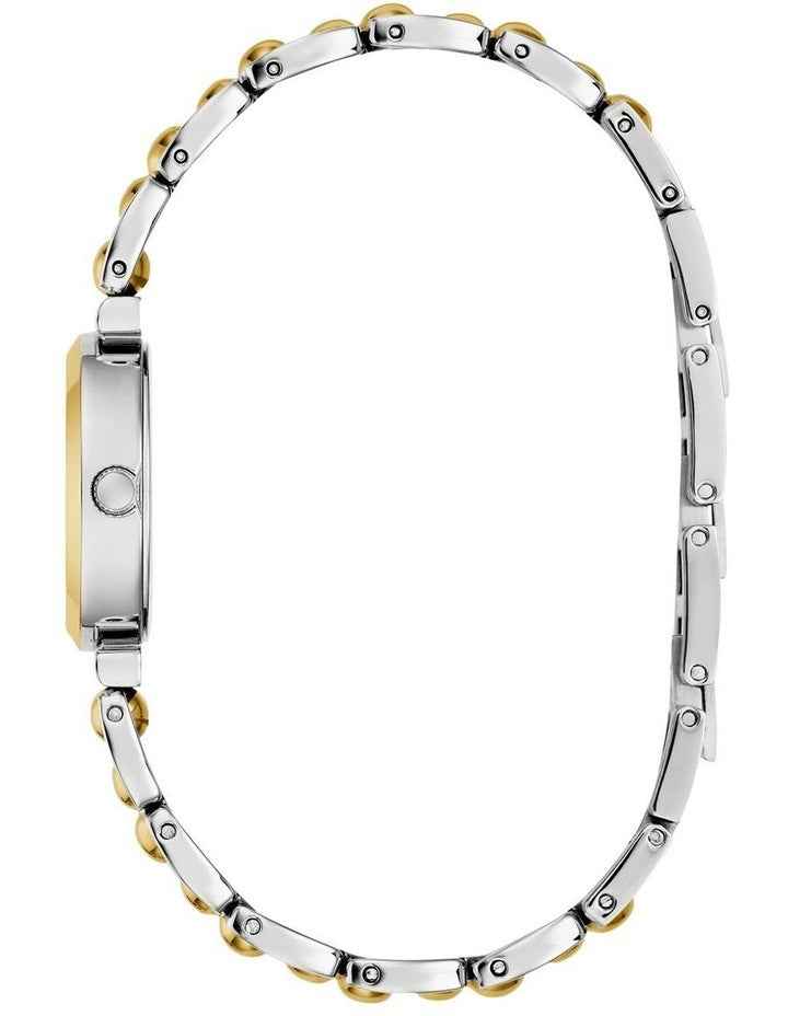 Analogue Watch in 2-Tone