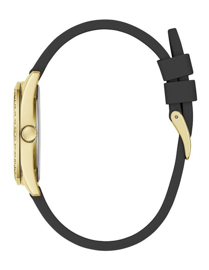 Analogue Watch in Gold-Tone