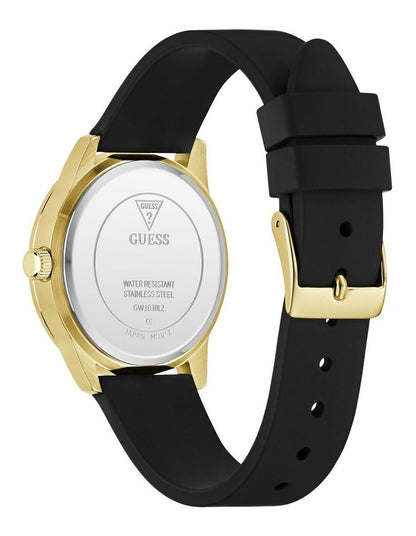 Analogue Watch in Gold-Tone