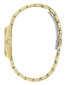 Analogue Watch in Gold-Tone