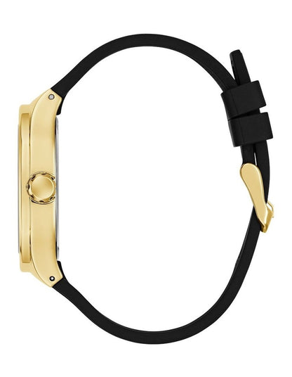 Analogue Watch in Gold-Tone