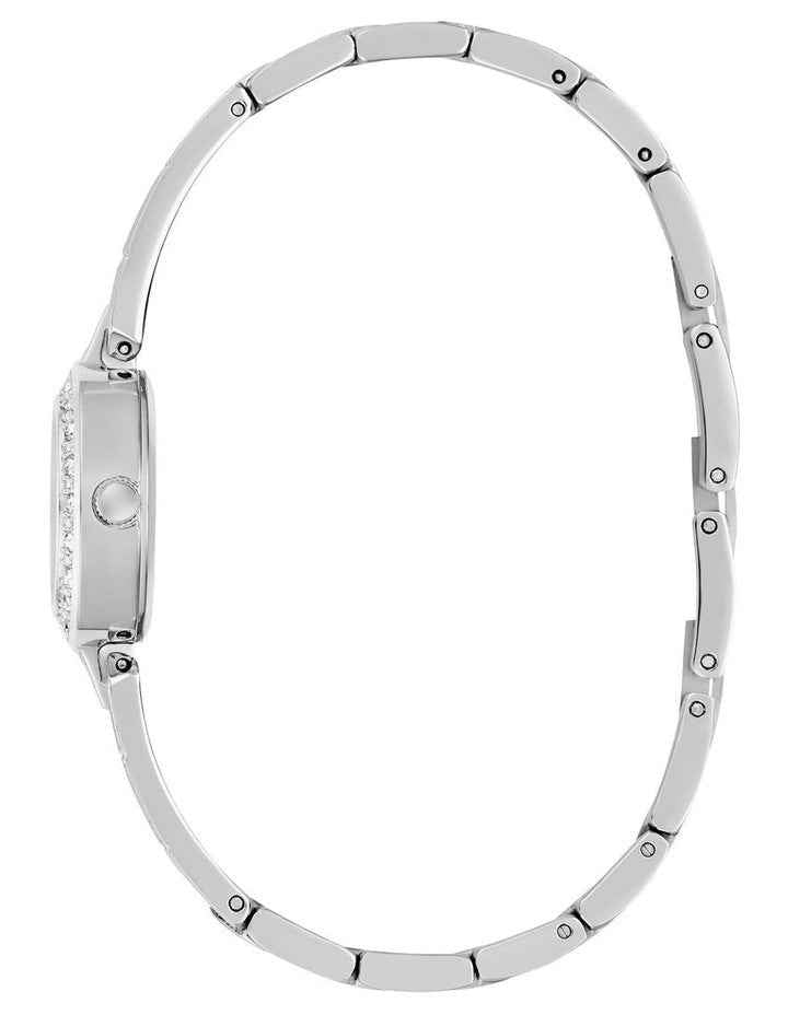 Analogue Watch in Silver