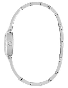 Analogue Watch in Silver