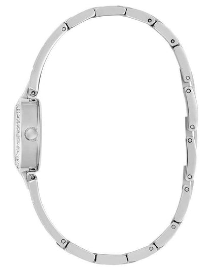 Analogue Watch in Silver