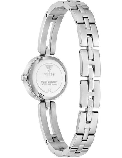 Analogue Watch in Silver