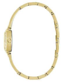 Analogue Watch in Gold