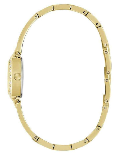 Analogue Watch in Gold