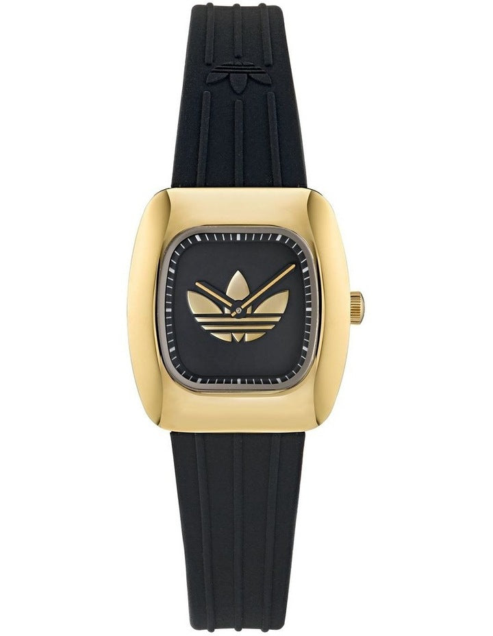 Retro Wave One Watch XS 26mm AOSY26001 in Black