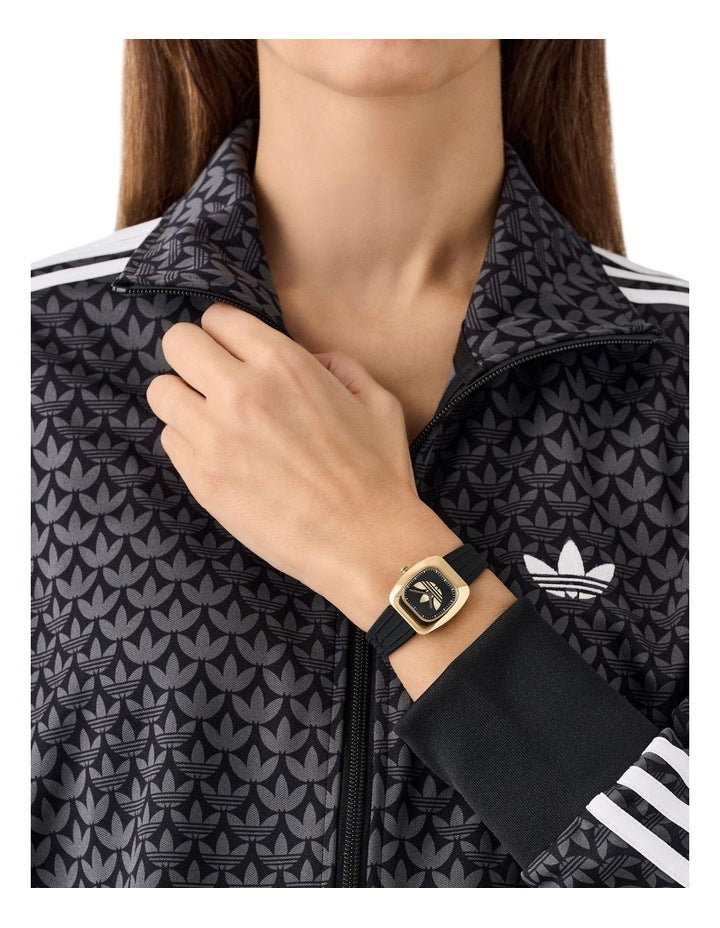 Retro Wave One Watch XS 26mm AOSY26001 in Black