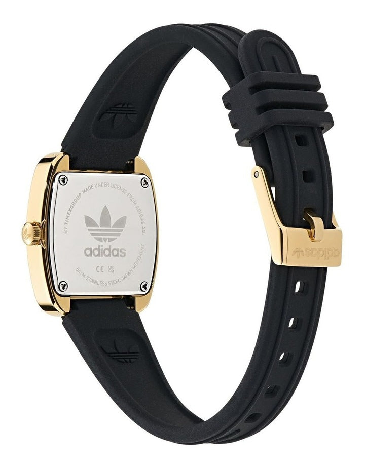 Retro Wave One Watch XS 26mm AOSY26001 in Black