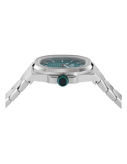 GPQ Podium Green MTIG2S604 Watch 42mm in Silver