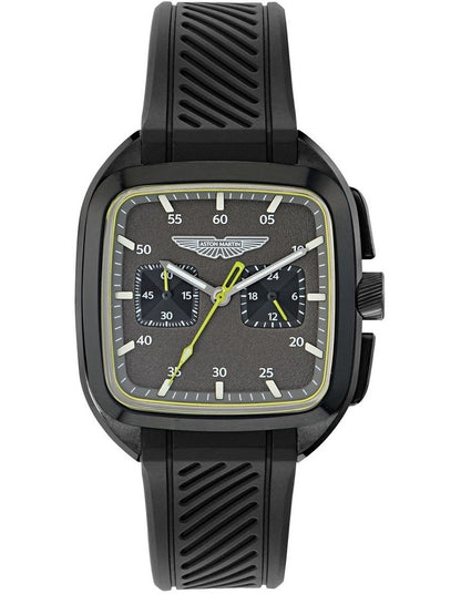 ULT Chronograph MTIU1S605 Watch 40mm in Black