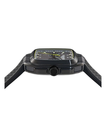 ULT Chronograph MTIU1S605 Watch 40mm in Black