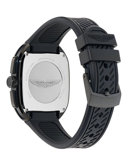 ULT Chronograph MTIU1S605 Watch 40mm in Black