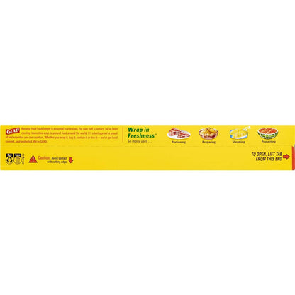 Glad Cling Wrap 90m