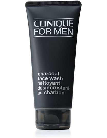 Charcoal Face Wash