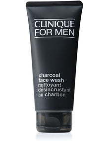 Charcoal Face Wash