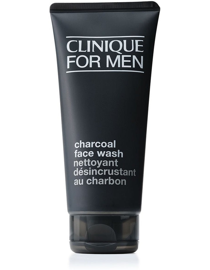 Charcoal Face Wash