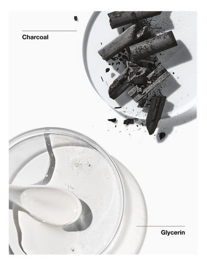 Charcoal Face Wash