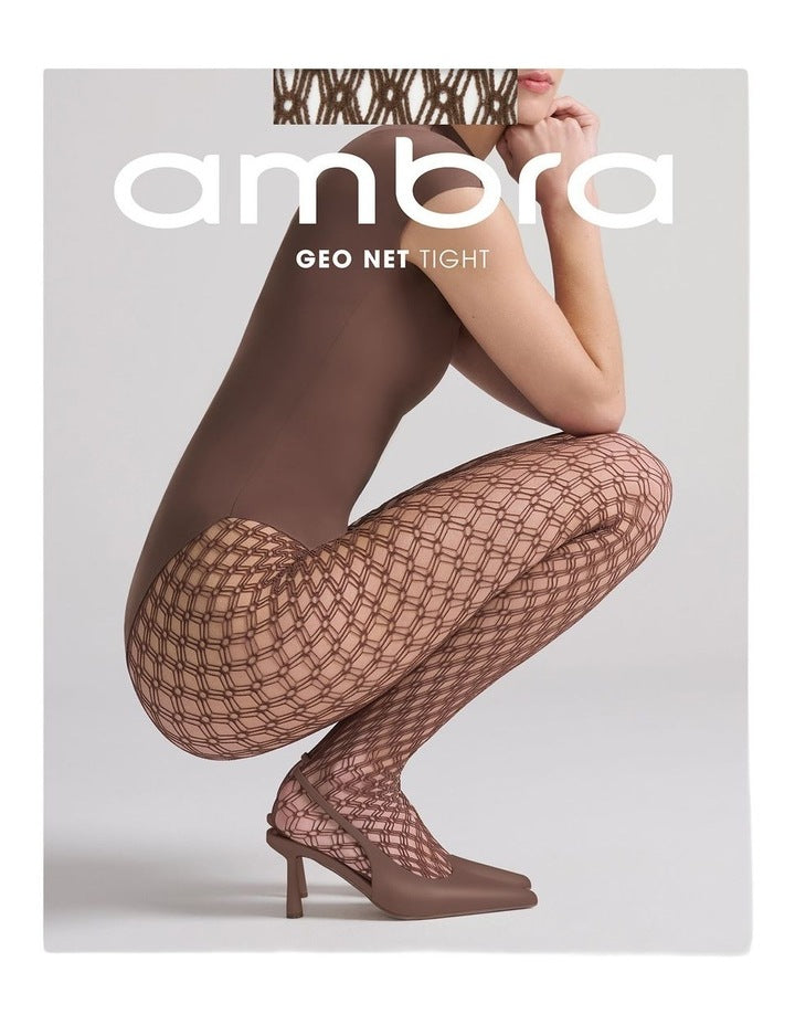 Geometric Net Tight in Mocha