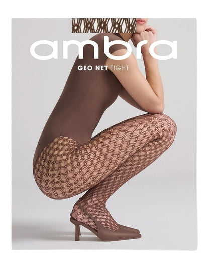 Geometric Net Tight in Mocha