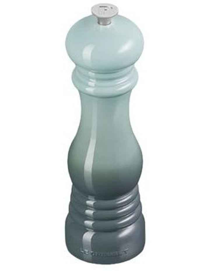 Pepper Mill 21cm in Sea Salt