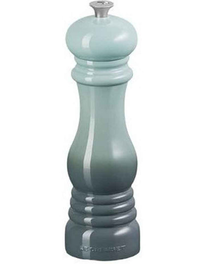 Pepper Mill 21cm in Sea Salt