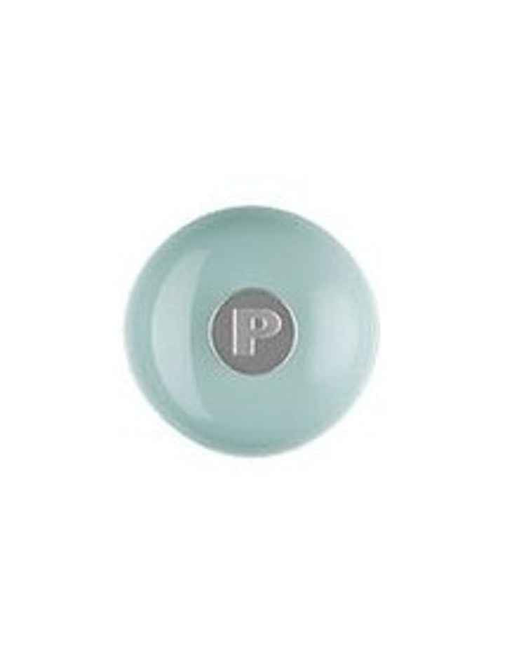 Pepper Mill 21cm in Sea Salt