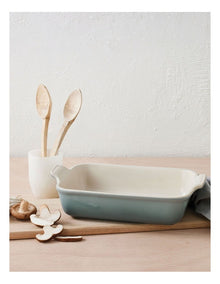 Rectangular Stoneware Baking Dish 26cm