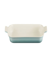 Rectangular Stoneware Baking Dish 26cm