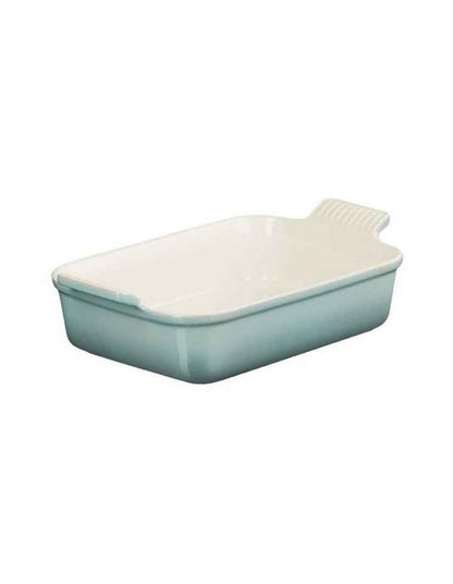 Rectangular Stoneware Baking Dish 26cm