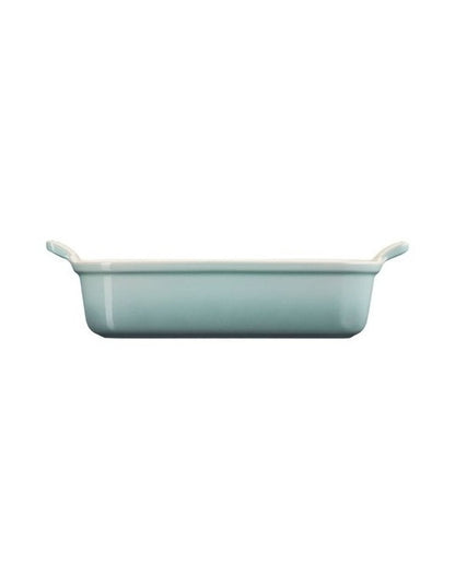 Rectangular Stoneware Baking Dish 26cm