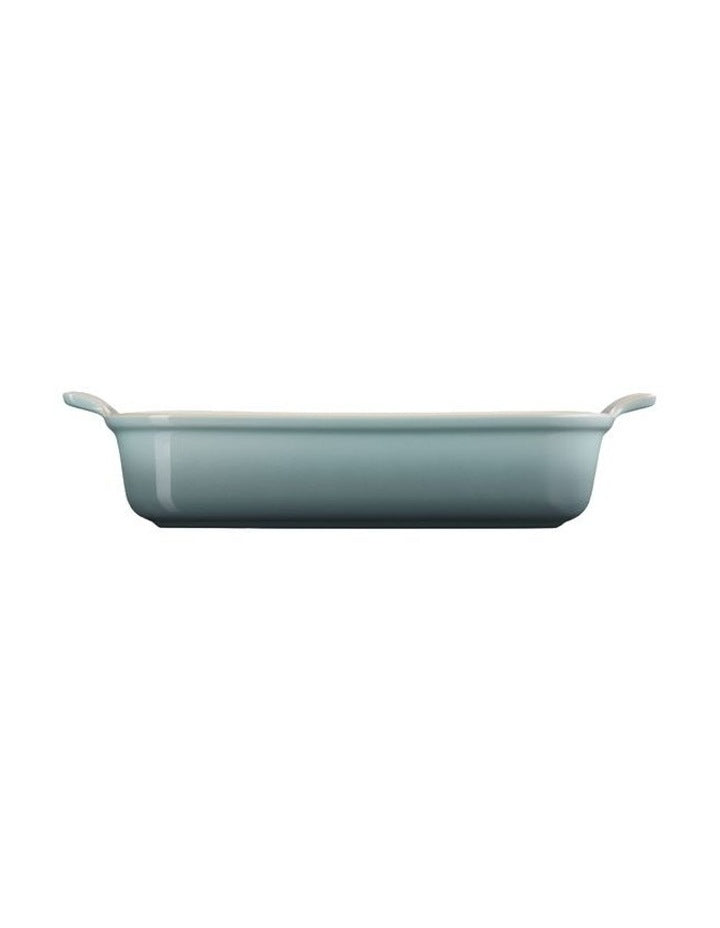 Rectangular Stoneware Baking Dish 32cm