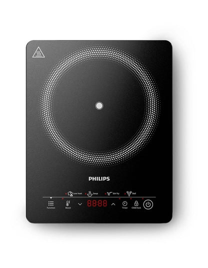 Induction Cooker HD5830/90