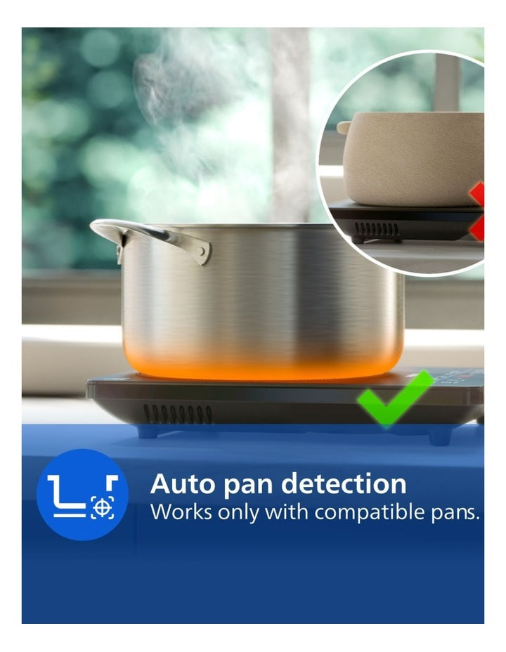 Induction Cooker HD5830/90