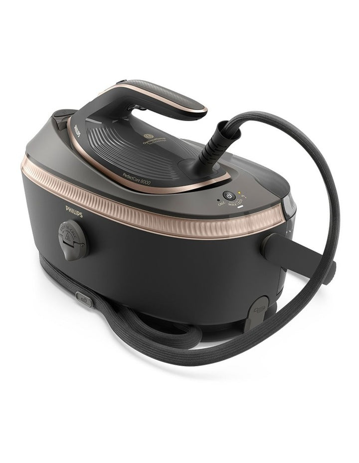 PerfectCare 8000 Series Steam Generator in Grey Magic PSG8200/80