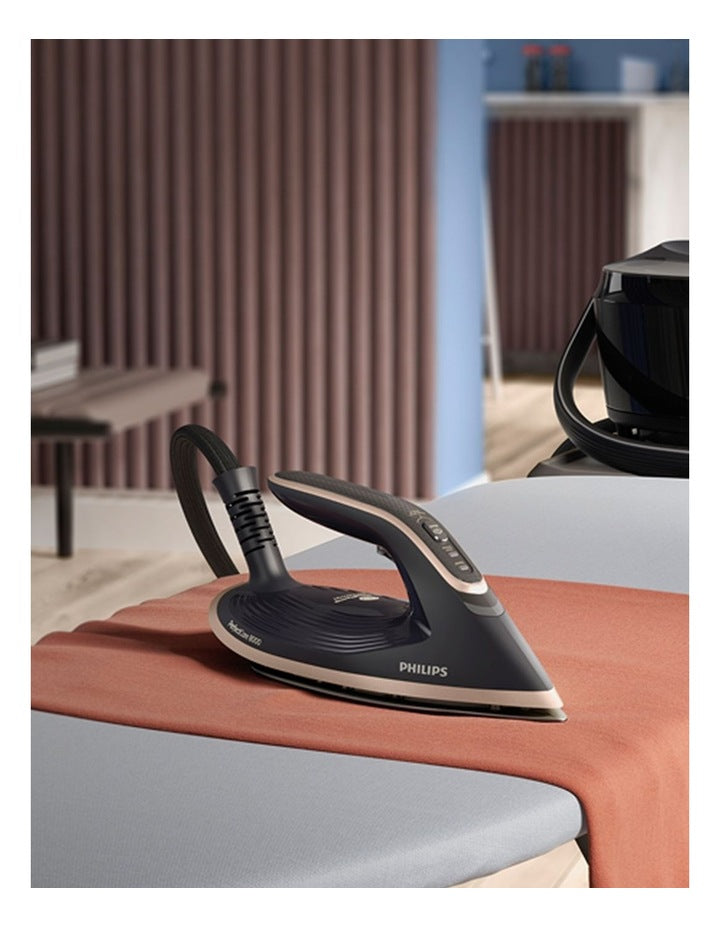 PerfectCare 8000 Series Steam Generator in Grey Magic PSG8200/80