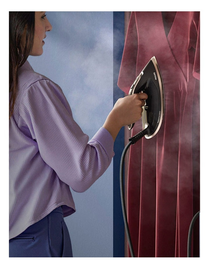 PerfectCare 8000 Series Steam Generator in Grey Magic PSG8200/80