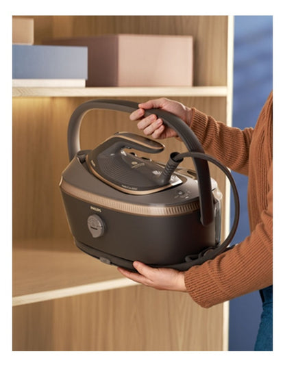 PerfectCare 8000 Series Steam Generator in Grey Magic PSG8200/80