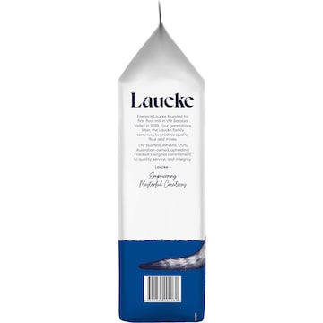 Laucke Wallaby Bakers Flour 5kg