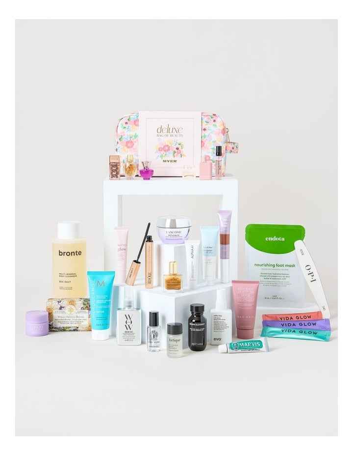 Myer Deluxe Bag of Beauty 2026