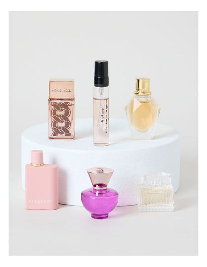 Myer Deluxe Bag of Beauty 2026