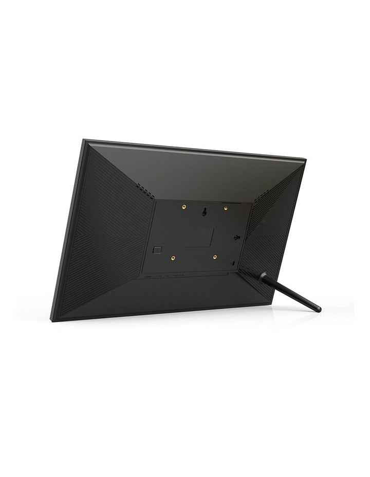 Digital Frameo Family Calendar Function With Photo Frame 15.6inch LF866 in Black